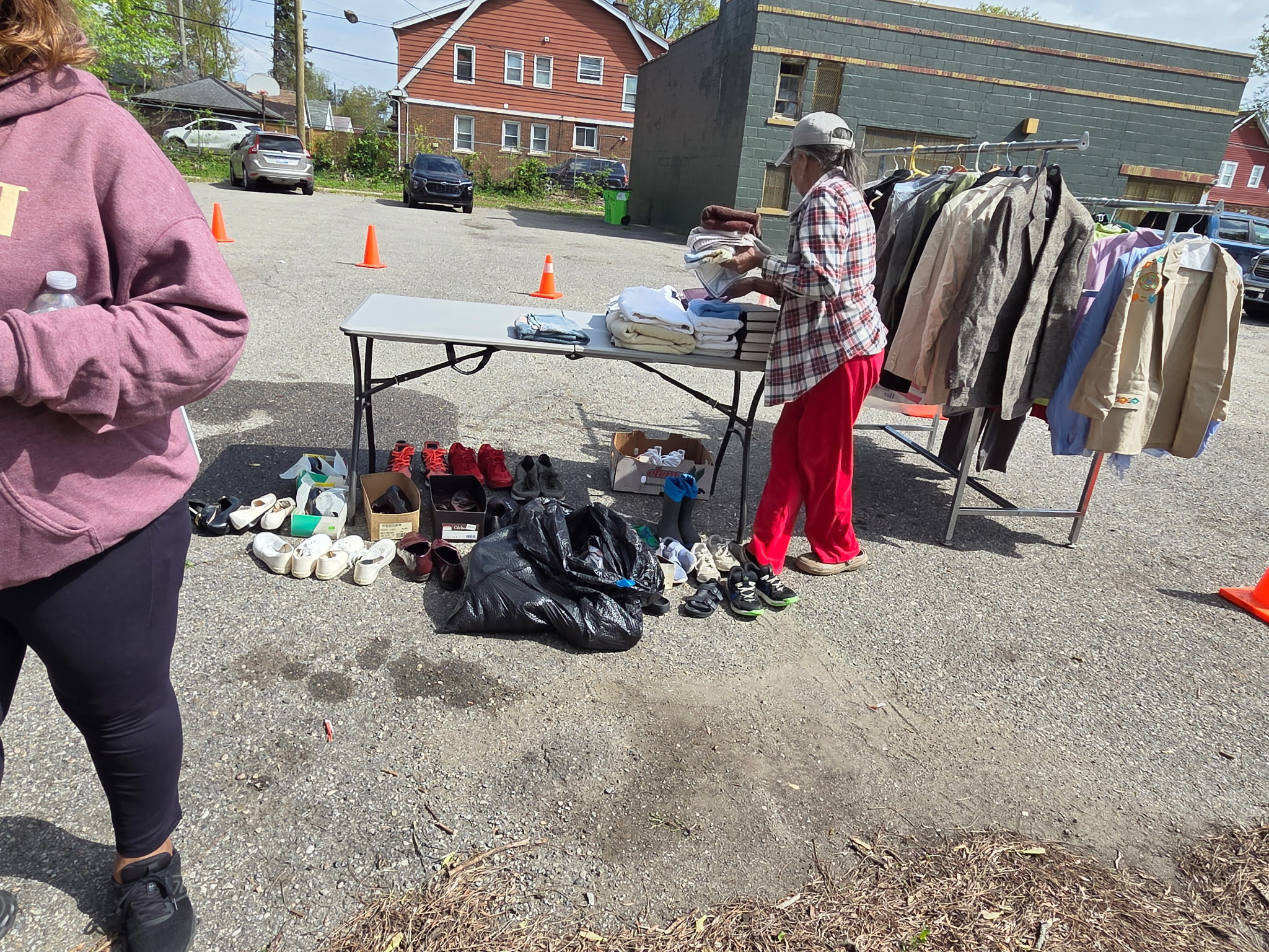 Good Shepherd Community Outreach June 2026